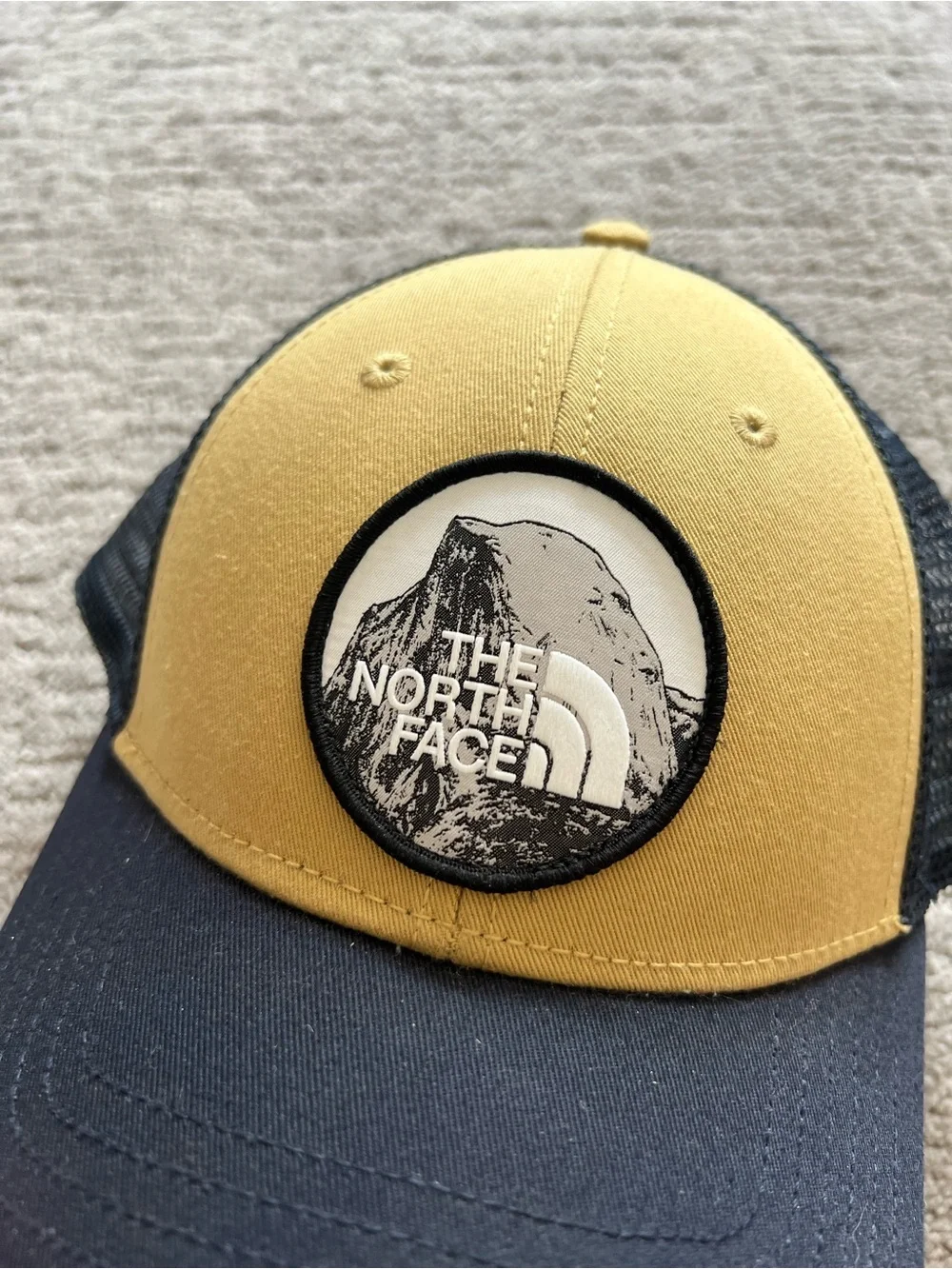 The North Face Two-Tone Trucker Hat